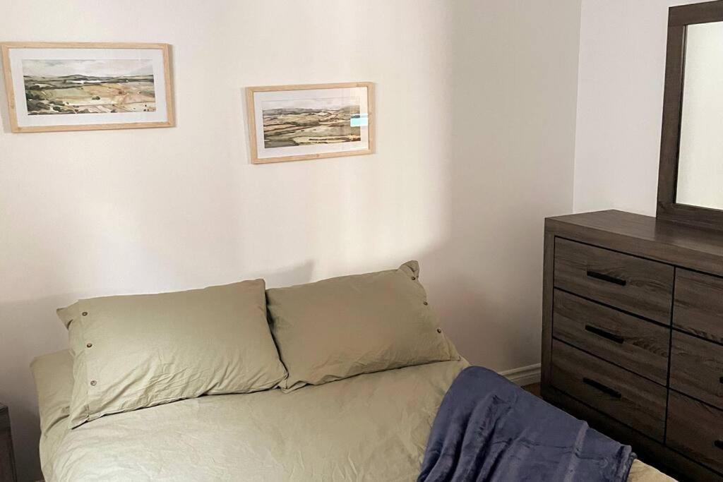 Chalet Bellevue Saint-Gabriel ภายนอก รูปภาพ